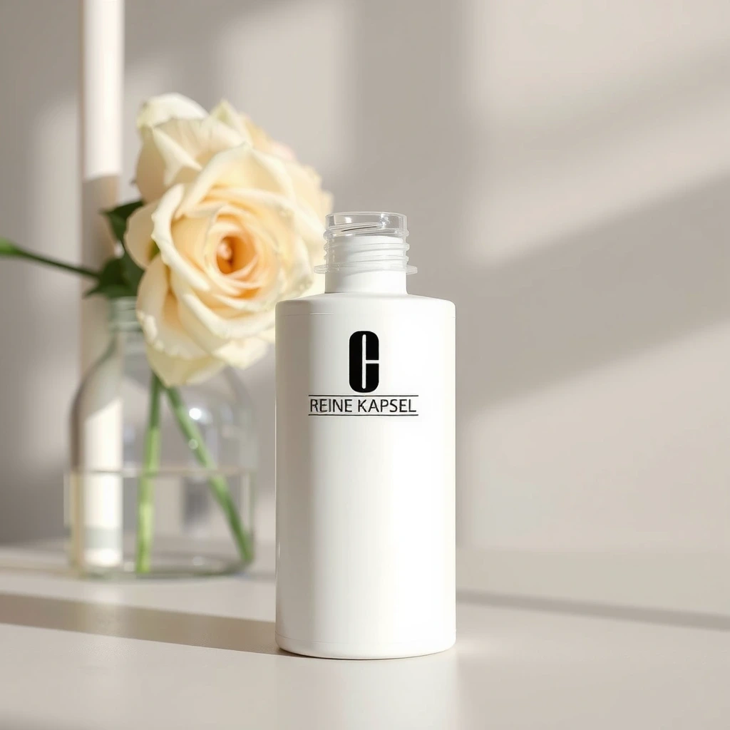 Reine Kapsel