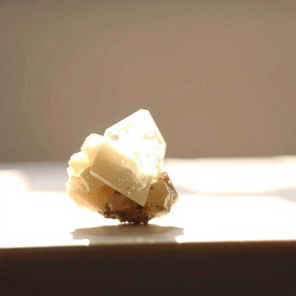 Strukturelle Essenz der Vitalprodukte